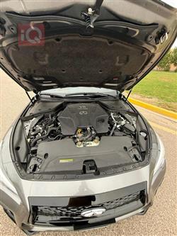 انفنتي Q50